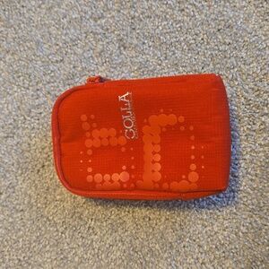 GOLLA CAMERA Media BAG CASE Generation Mobile RED